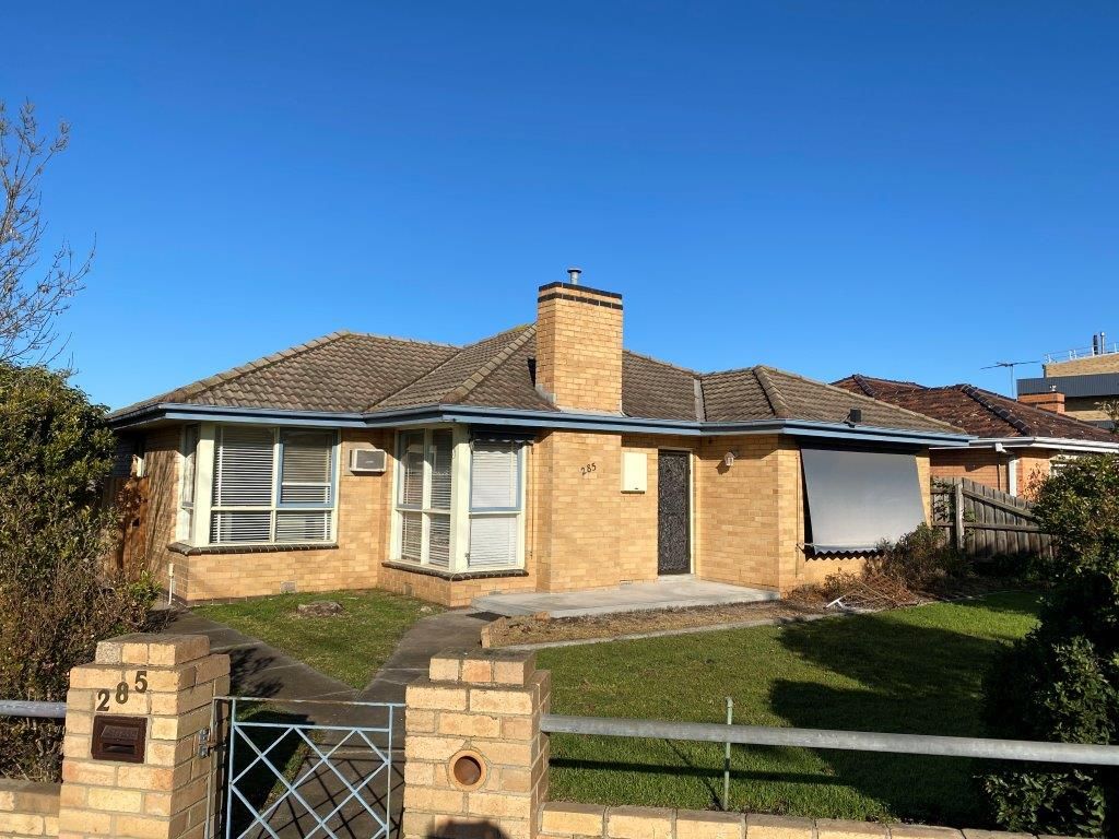 285 Main Road East, St Albans Property History & Address Research