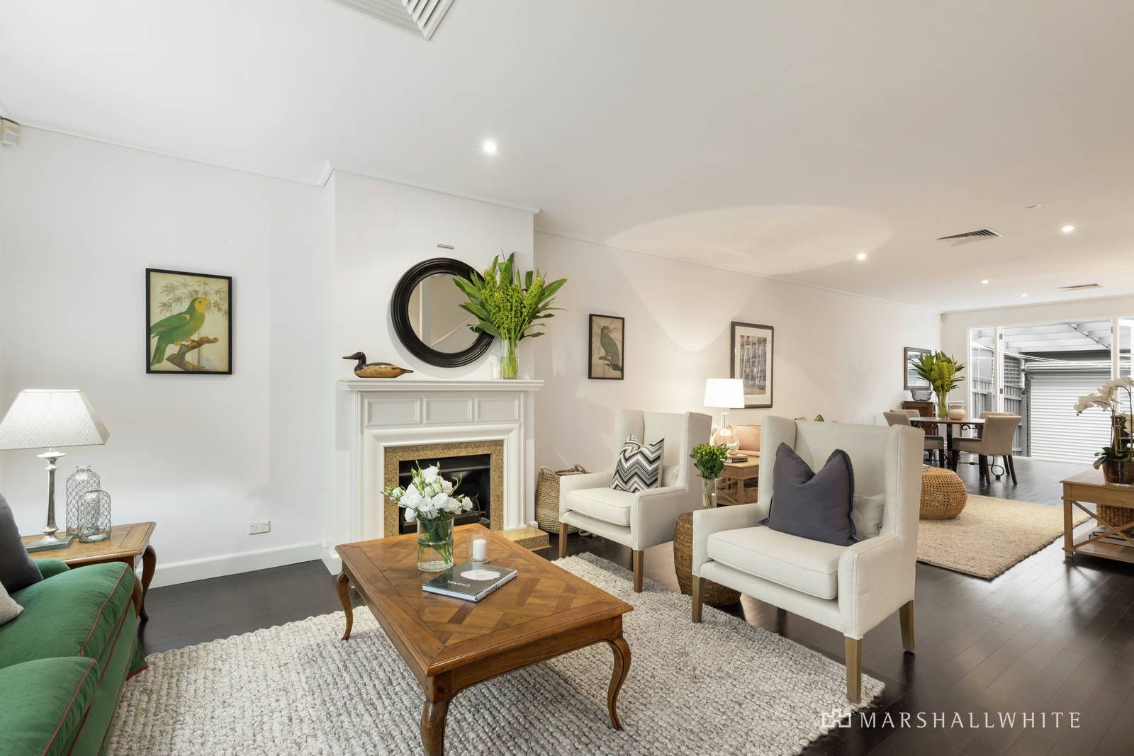 3D Cromwell Road, South Yarra VIC 3141, Image 2