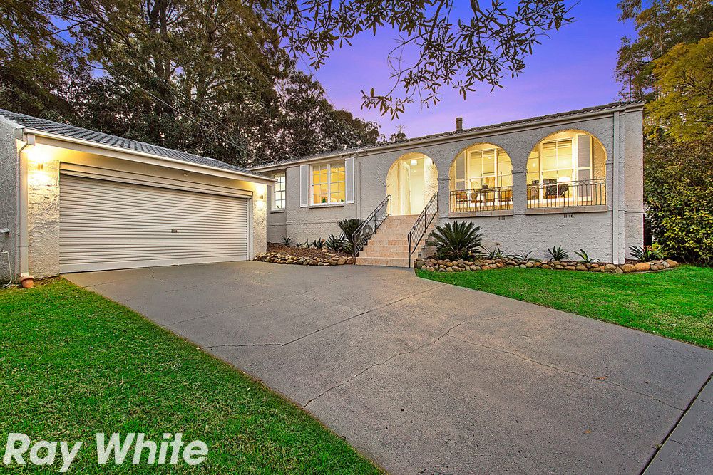 15 Palace Road, Baulkham Hills NSW 2153, Image 1