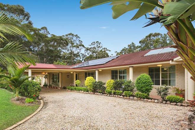 Picture of 91 Heritage Drive, MOONEE BEACH NSW 2450