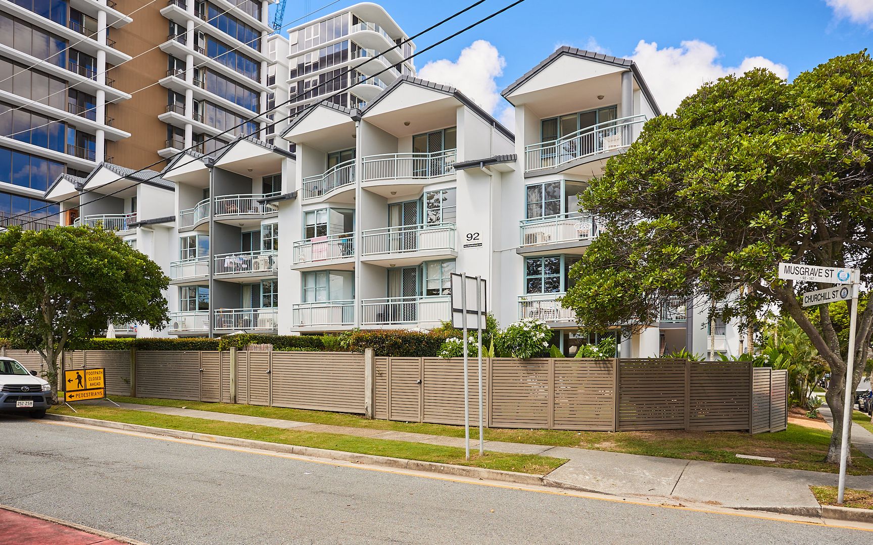 103/92 Musgrave Street, Kirra QLD 4225 Domain