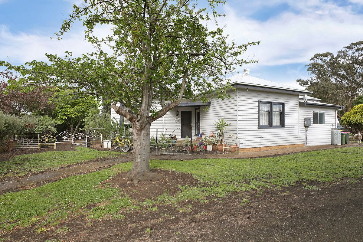 741 Corangamite Lake Road, Coragulac VIC 3249, Image 1