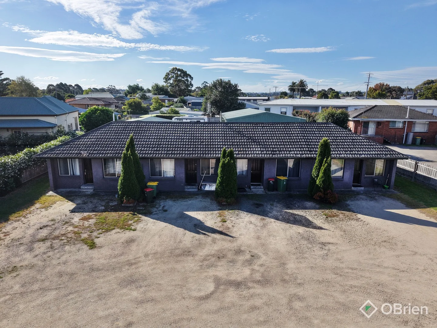 89 Princes Highway, Lucknow VIC 3875
