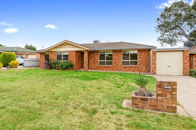 Picture of 97 Dalman Parkway, GLENFIELD PARK NSW 2650