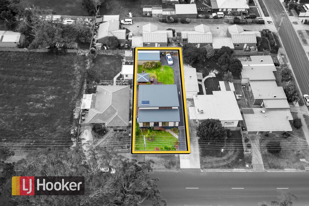 5 Coates Road, Lakes Entrance VIC 3909 Domain