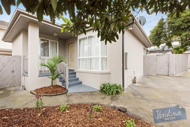 Picture of 2/70 Winifred Street, OAK PARK VIC 3046