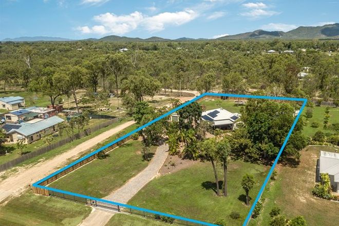 Picture of 71 Blue Mountain Drive, BLUEWATER PARK QLD 4818