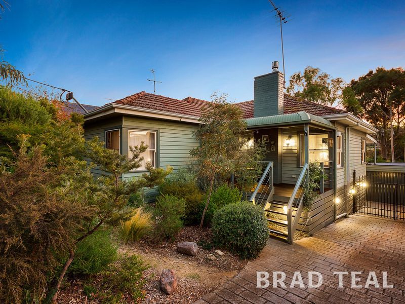 7 Clydebank Road, Essendon West VIC 3040, Image 0