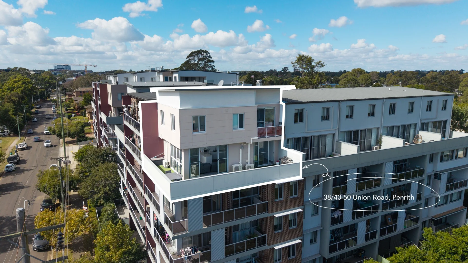 38/40-50 Union Road, Penrith NSW 2750