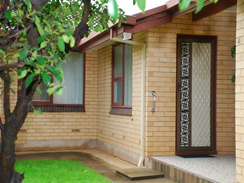 2 bedrooms Apartment / Unit / Flat in 3/12 Jean Street POORAKA SA, 5095