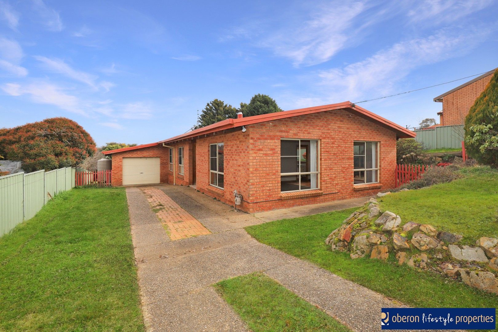 3 bedrooms House in 17 Glyndwr Avenue OBERON NSW, 2787
