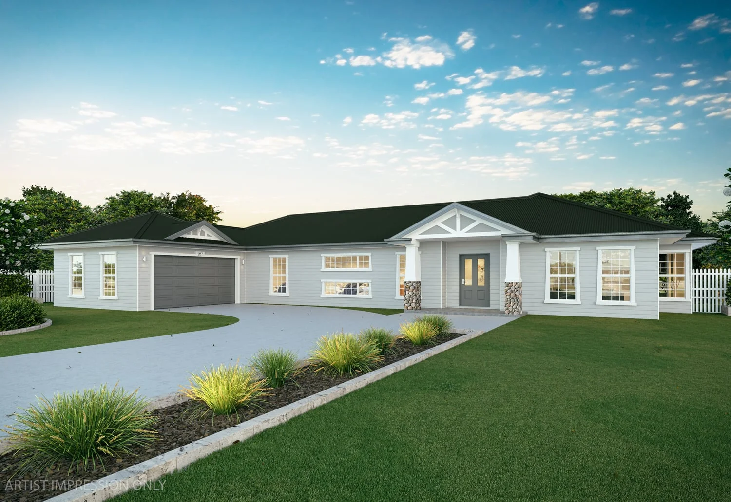 Lot 23 Burrum Park Estate, Burrum Town QLD 4659