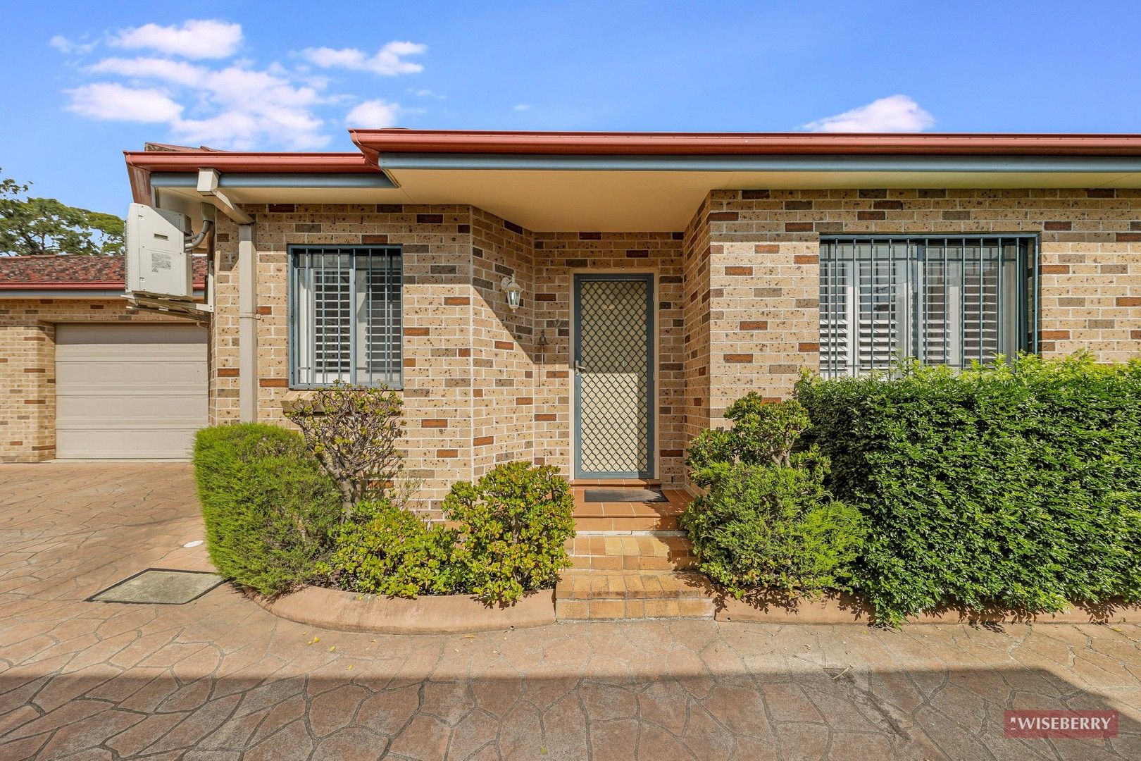 2/10 Olive Street, Condell Park NSW 2200, Image 0