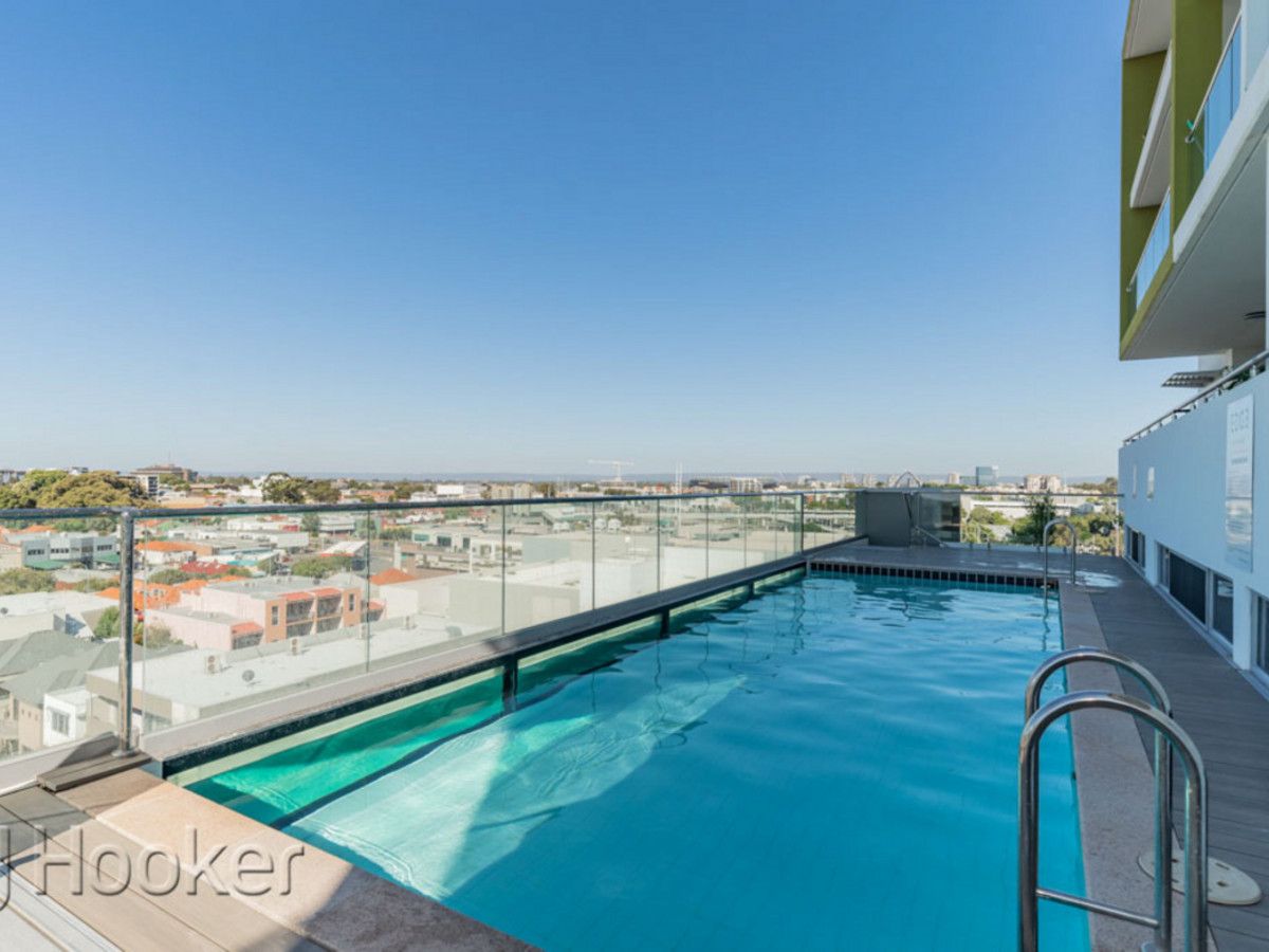 1 bedrooms Apartment / Unit / Flat in 39/33 Newcastle Street PERTH WA, 6000