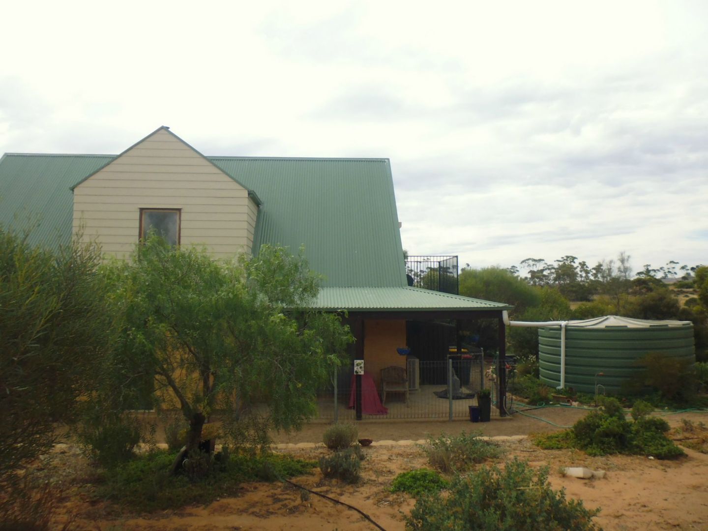 1275 Mundoora Road, Mundoora SA 5555, Image 2