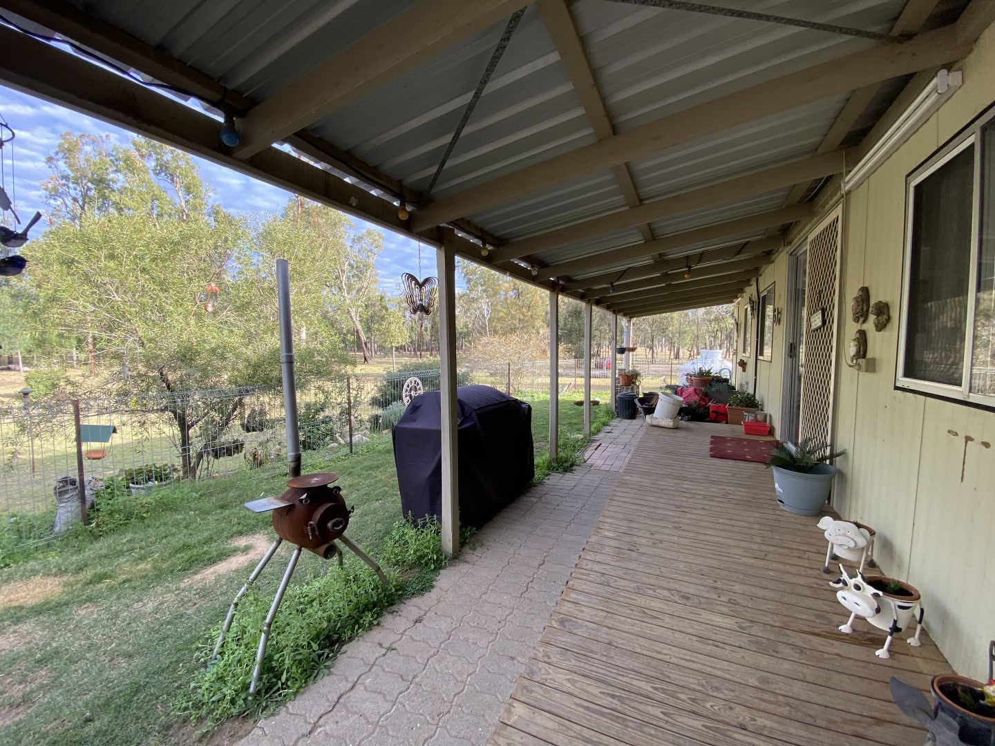 90 Wallaby Drive, Cypress Gardens QLD 4357, Image 1