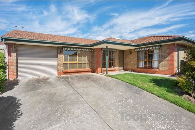 Picture of 3/25 Cranbrook Avenue, MAGILL SA 5072