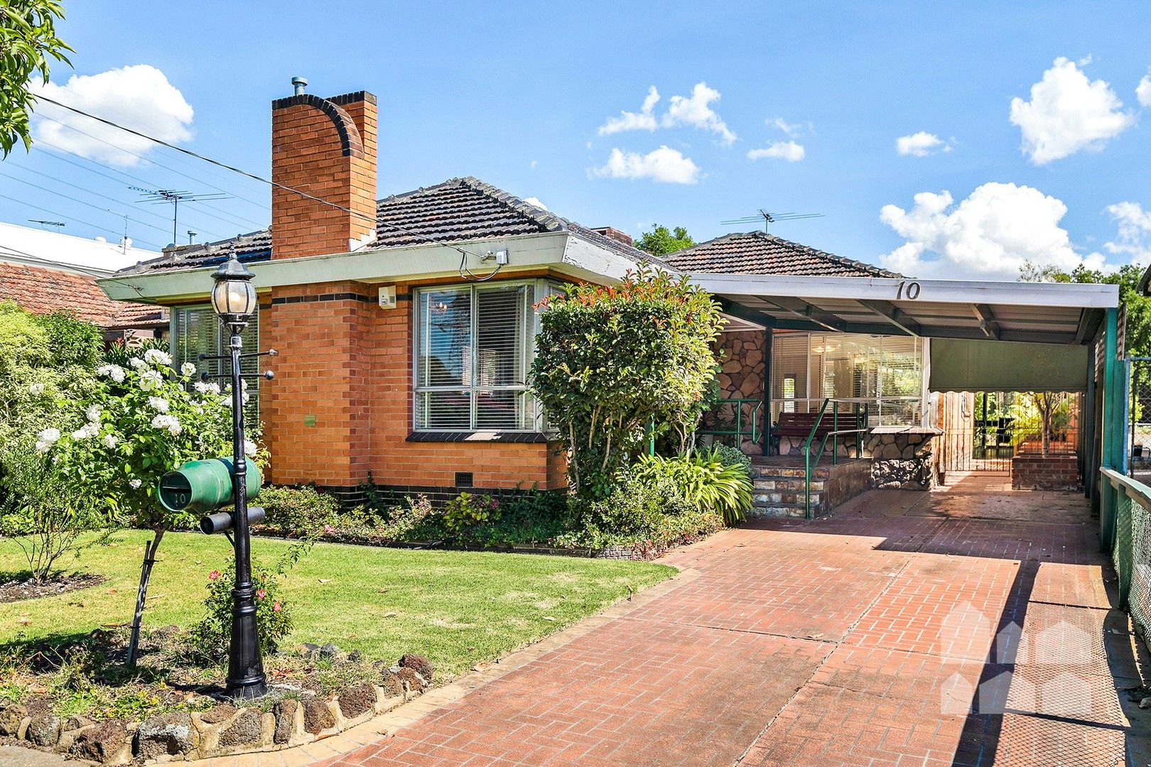 10 Highgate Street, Yarraville VIC 3013, Image 0