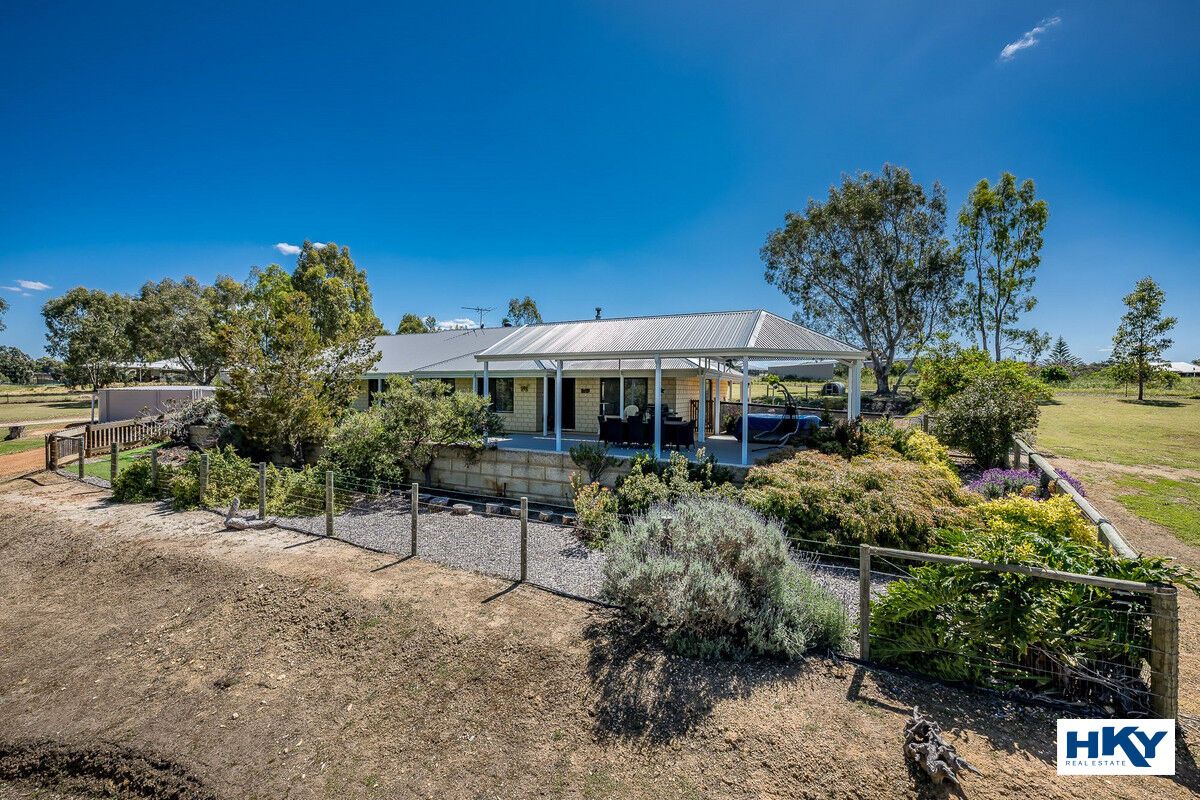 118 Alawoona Circle, Bullsbrook WA 6084, Image 1