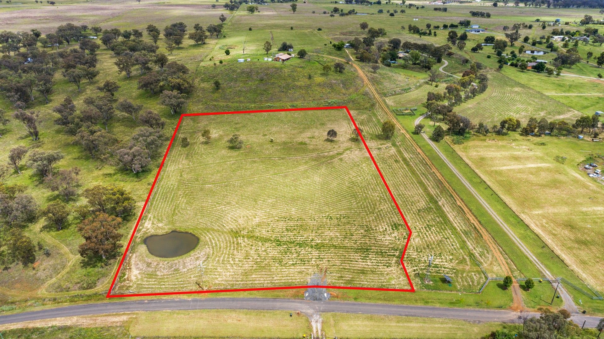 Lot 14A Impala Estate Road, Tamworth NSW 2340, Image 0