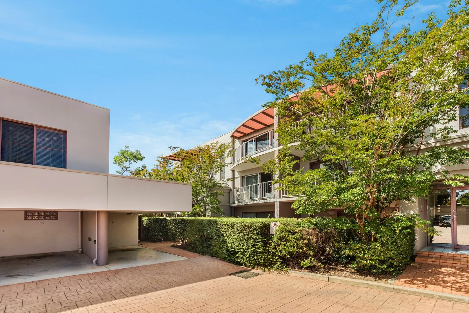 40/15 Howitt Street, Kingston ACT 2604