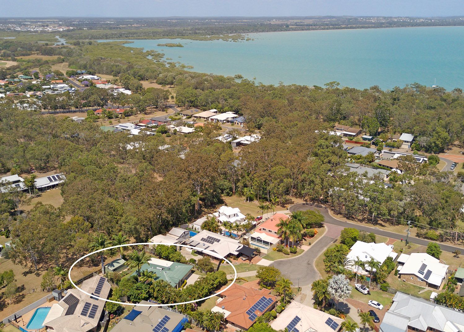 5 Coast Bay Close, Point Vernon QLD 4655, Image 2