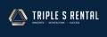 Triple S Rental's logo