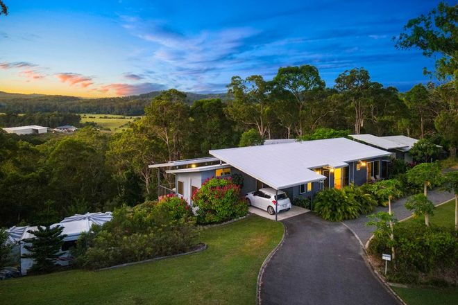 Picture of 51 Whistler Ridge Drive, YANDINA CREEK QLD 4561