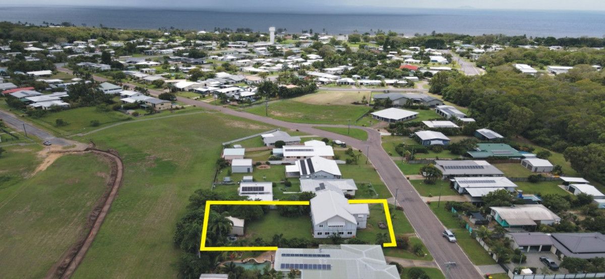 38 Bottlebrush Street, Forrest Beach QLD 4850, Image 0