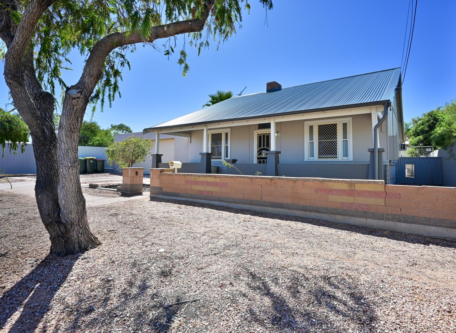 1 Mulhall Street, Port Augusta SA 5700, Image 0