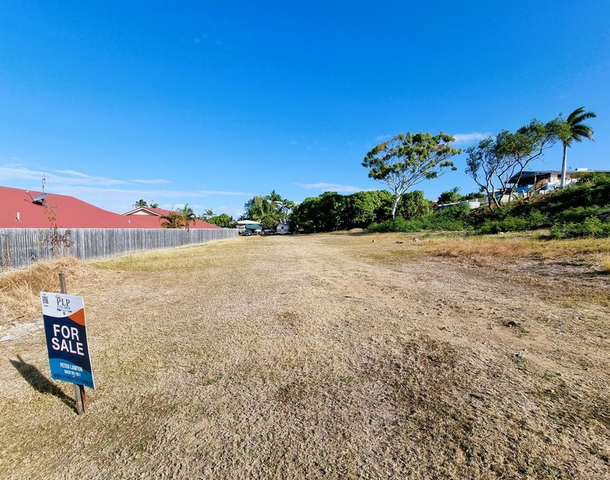 Lot 4 King Street, Bowen QLD 4805