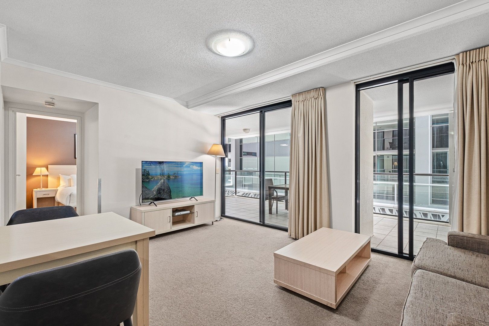 1 bedrooms Apartment / Unit / Flat in 1104/79 Albert Street BRISBANE CITY QLD, 4000