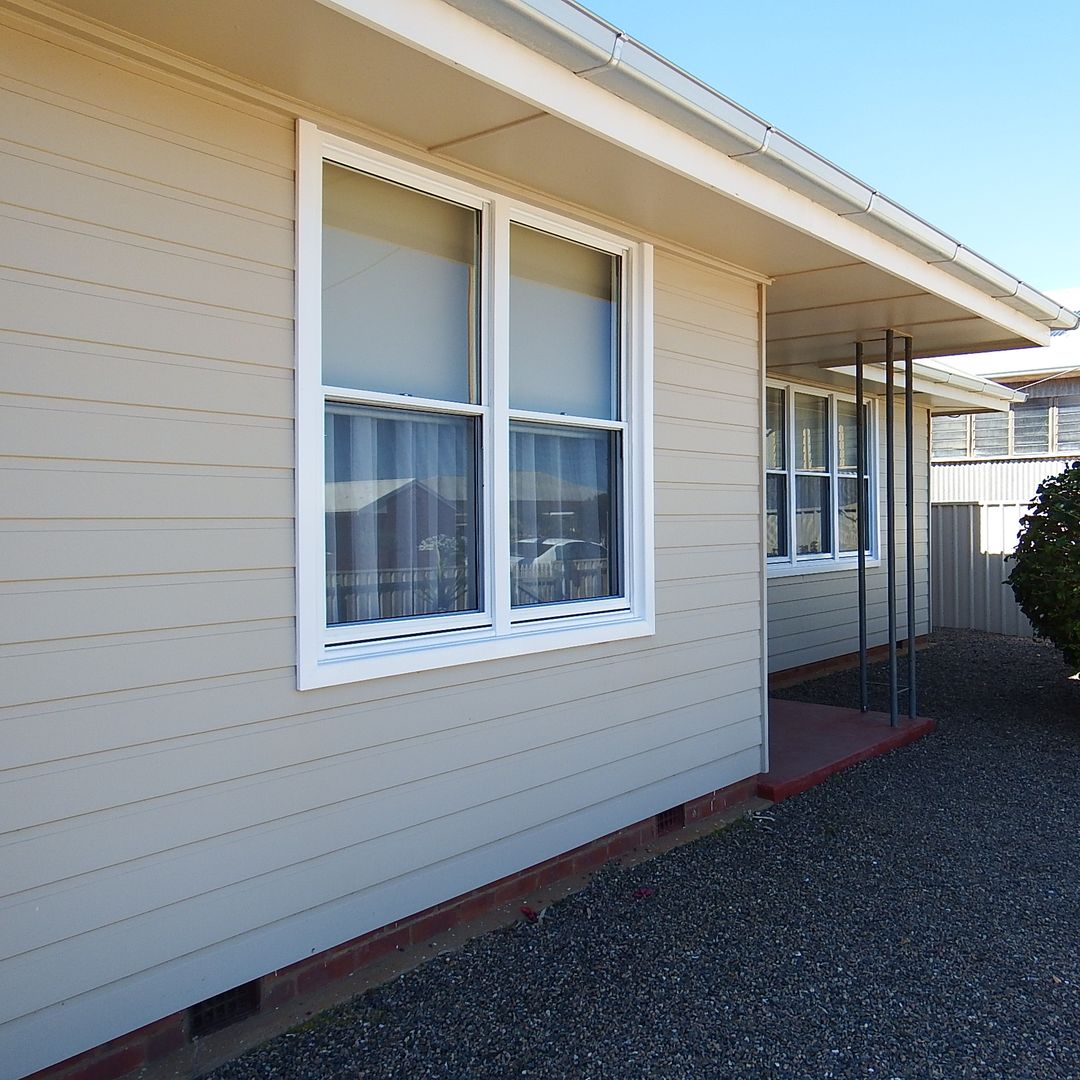 19 LIPSON ROAD LIPSON ROAD, Tumby Bay SA 5605, Image 1