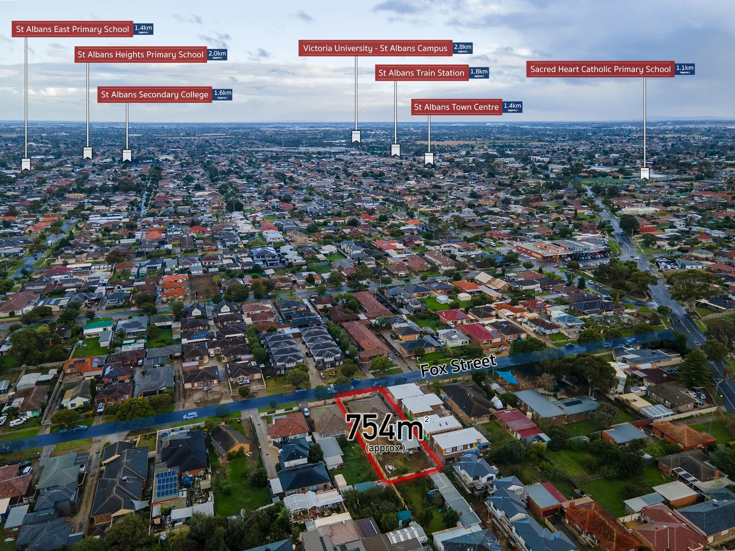 Additional image 15 of 34 Fox Street, St Albans VIC 3021