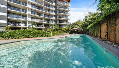 Picture of 109/50 Connor Street, KANGAROO POINT QLD 4169