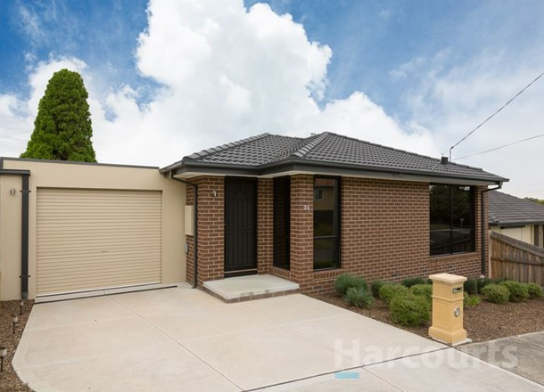 2A Almond Drive, Doveton VIC 3177