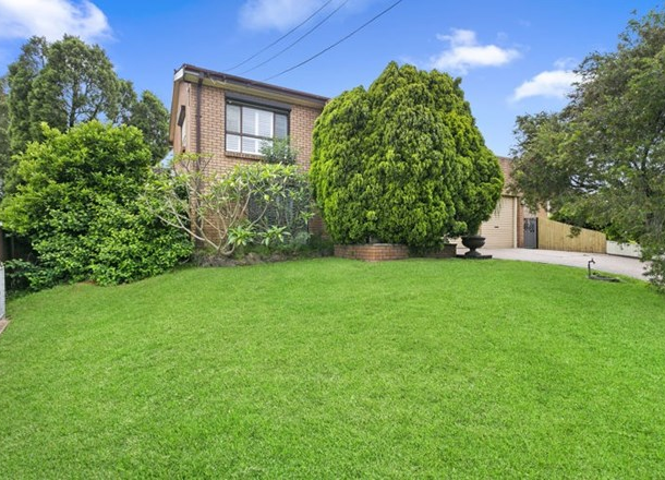 2 Bathurst Street, Greystanes NSW 2145