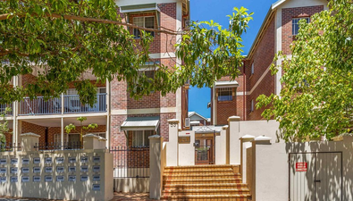 Picture of 12A/49-53 Bronte Street, EAST PERTH WA 6004
