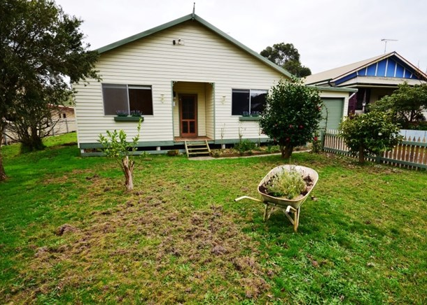 1498 Korumburra-Wonthaggi Road, Kongwak VIC 3951