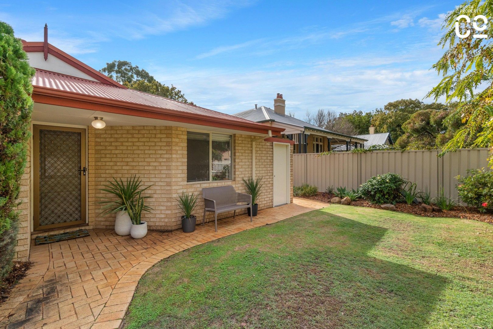 2 bedrooms Villa in 1/64 Forrest Street MOUNT LAWLEY WA, 6050