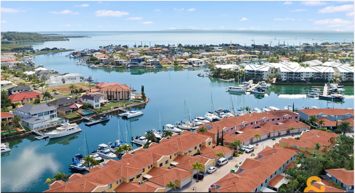 60/6 Harbourview Court, Raby Bay QLD 4163, Image 2