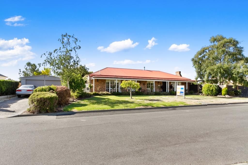 4 Hopkins Court, Yinnar VIC 3869, Image 1