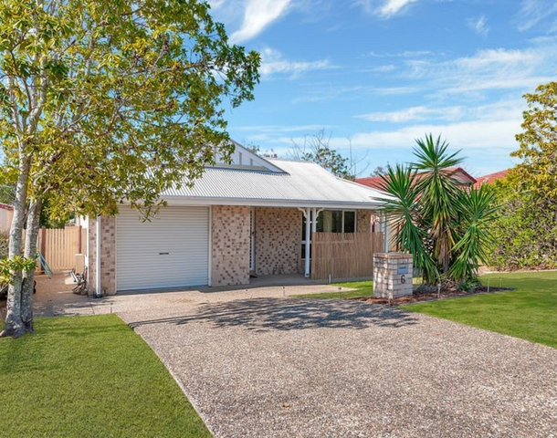 6 Willowtree Drive, Flinders View QLD 4305