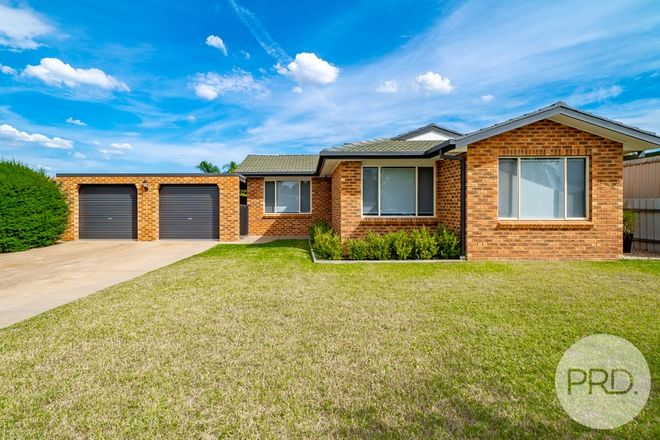 Picture of 12 Bamarook Crescent, GLENFIELD PARK NSW 2650