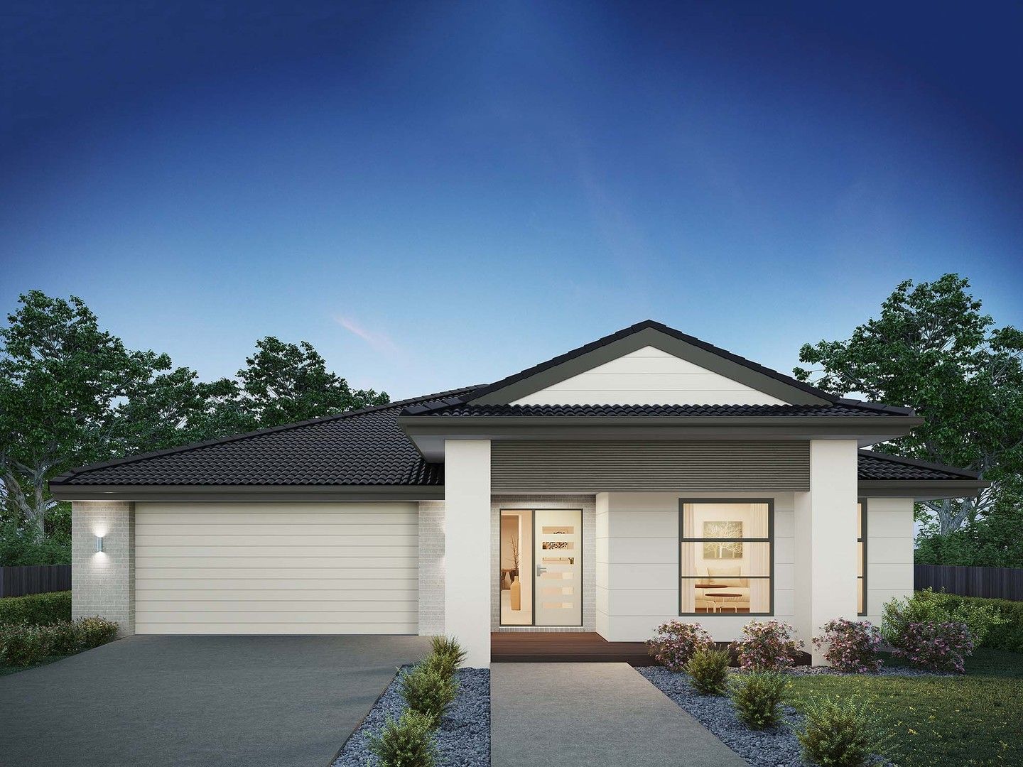 Lot 425 Kings Circuit, Moama NSW 2731, Image 0