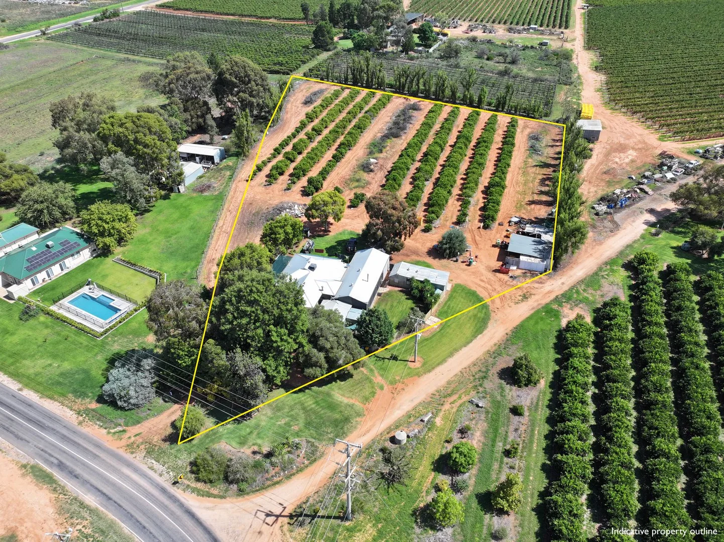 Additional image 35 of 199 Pumps Road, Red Cliffs VIC 3496