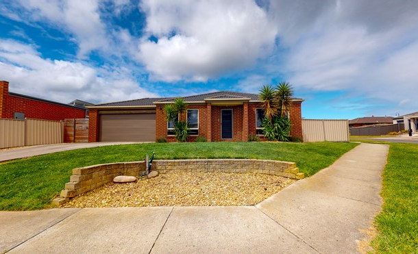 2 Connaught Way, Traralgon VIC 3844