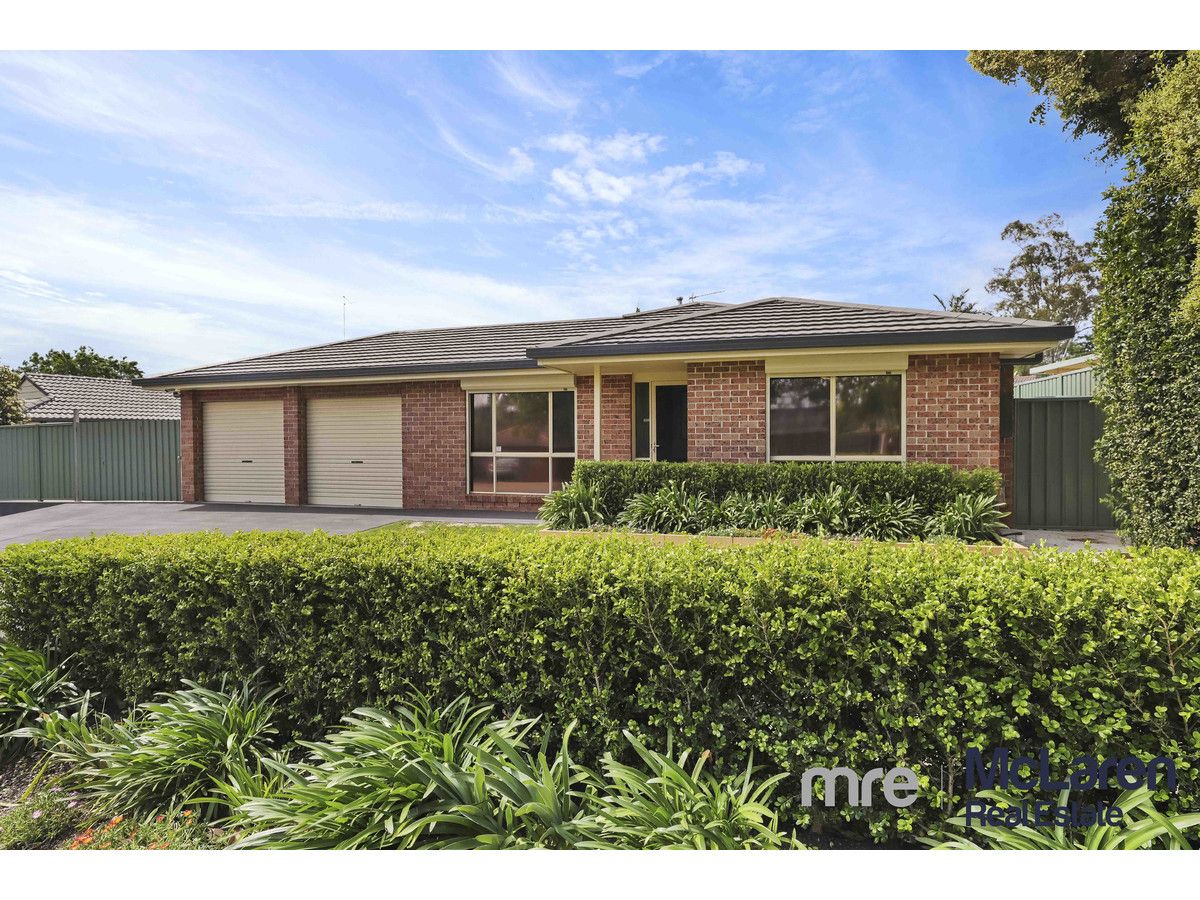 6 Elm Place, Narellan Vale NSW 2567, Image 0