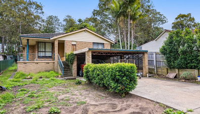 Picture of 228 Pacific Highway, WATANOBBI NSW 2259