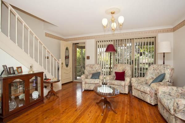 8/14C Mars Street, Revesby NSW 2212, Image 2